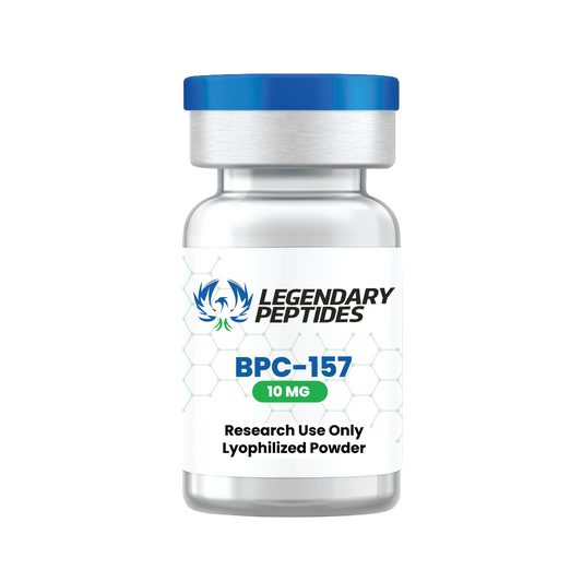 BPC-157 10mg