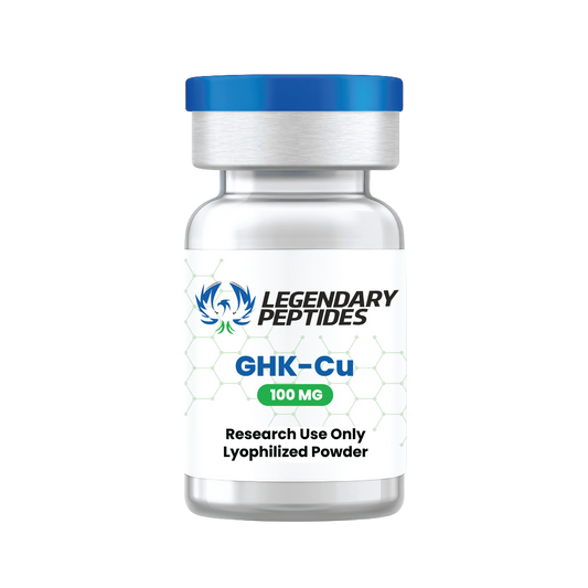 KLOW 80mg Legendary Peptides KLOW 80mg Legendary Peptides