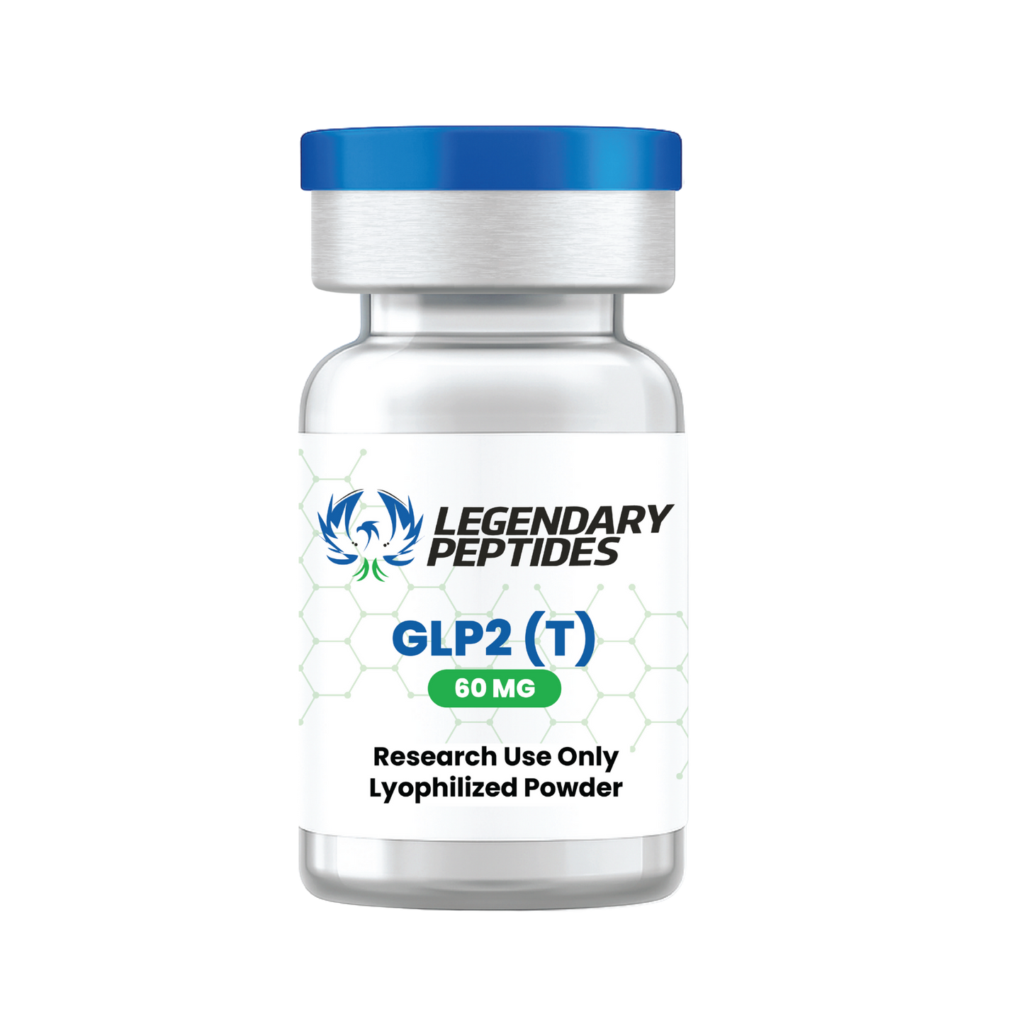 GLP2 (T) 60mg