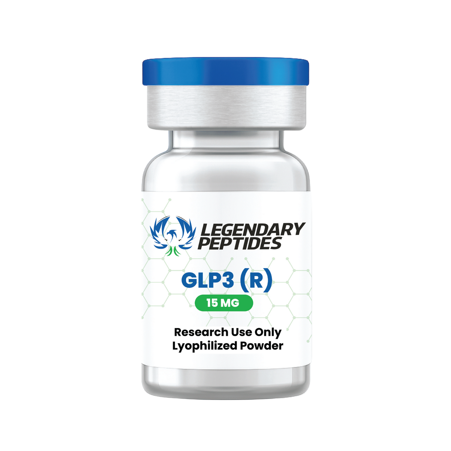 GLP3 (R) 15mg