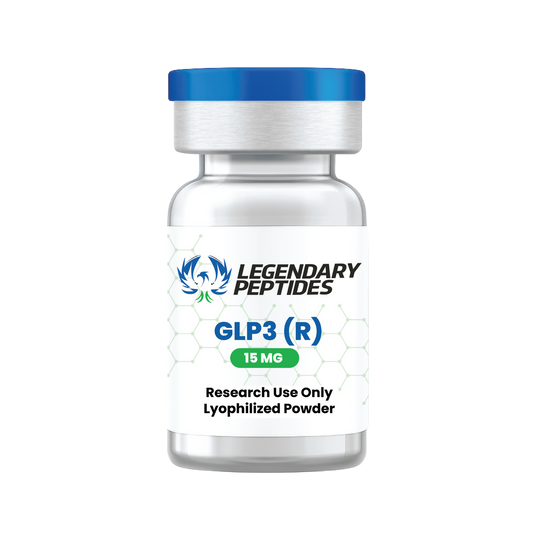 GLP3 (R) 15mg
