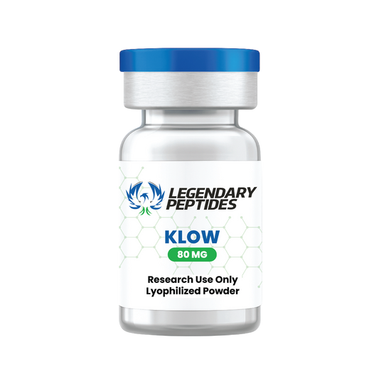 KLOW 80mg