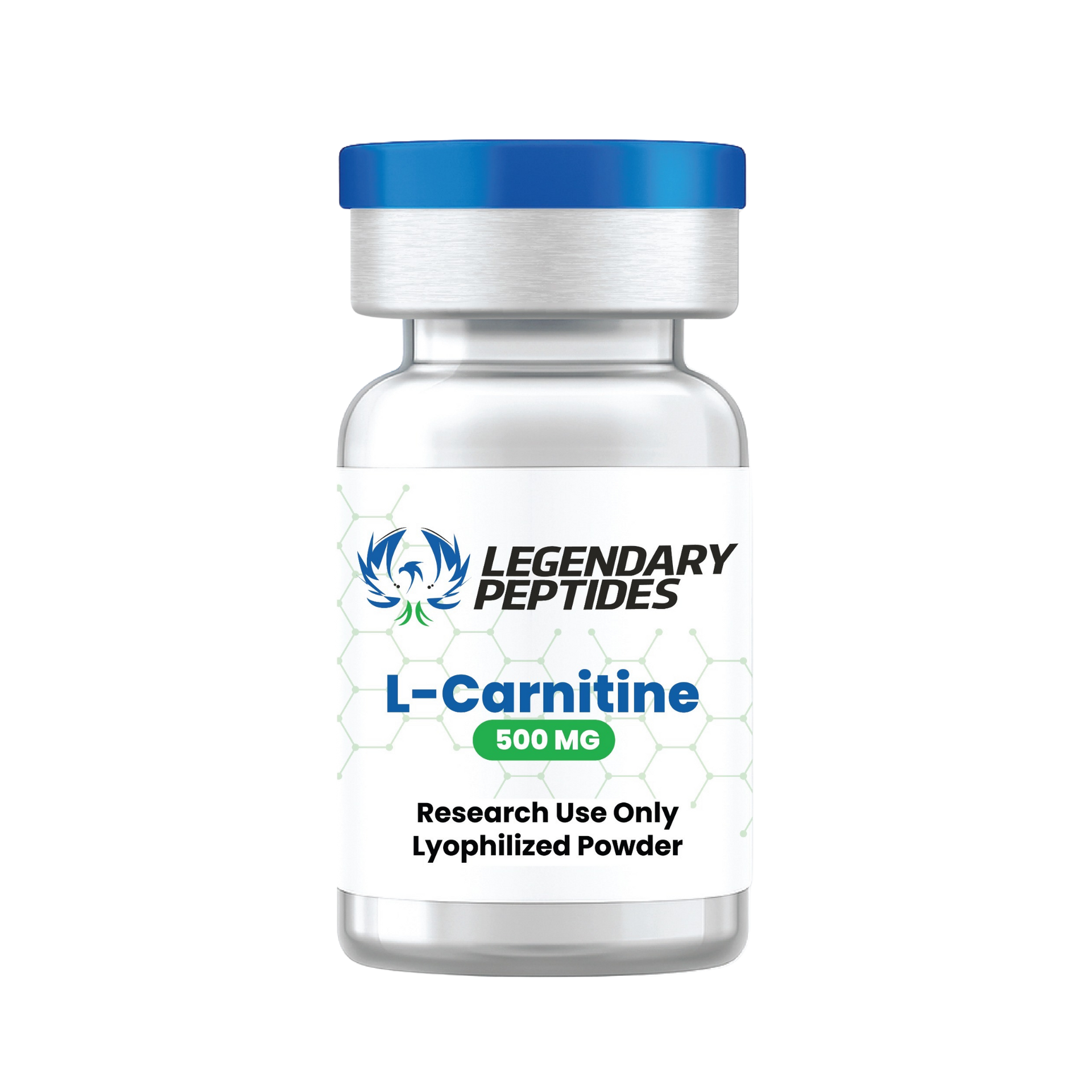 l carnitine peptide L Carnitine main image 1