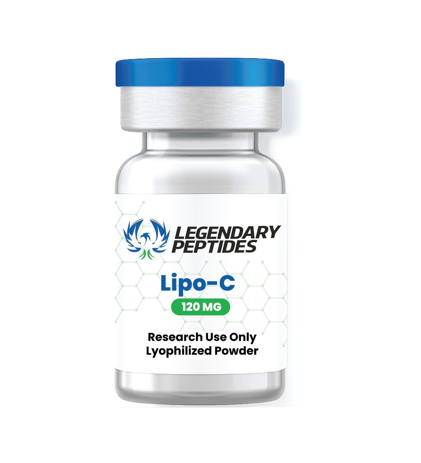 LIPO-C+ 120mg