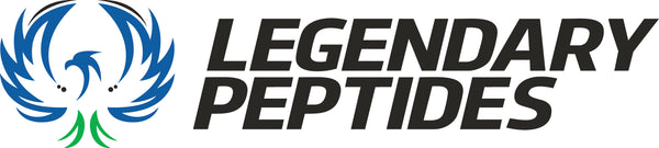 Legendary Peptides