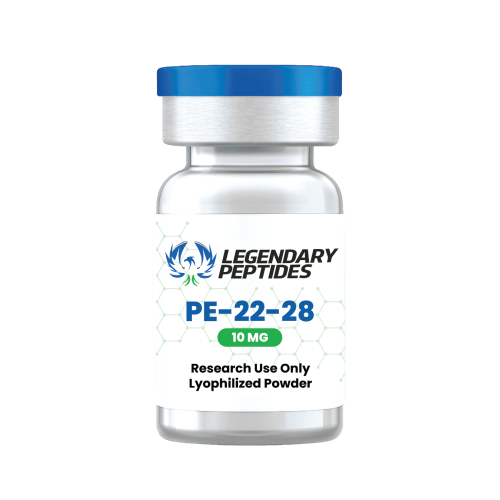 PE-22-28 10mg